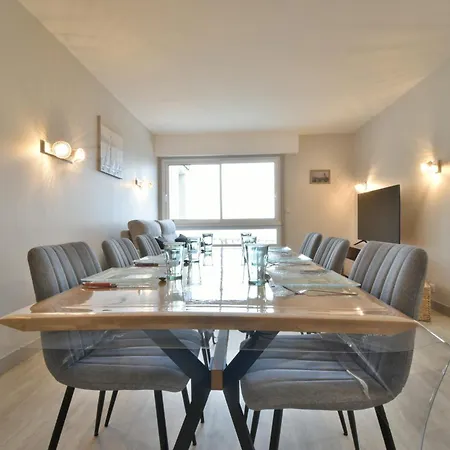 Lägenhet Renove Avec Vue Sur A ! *