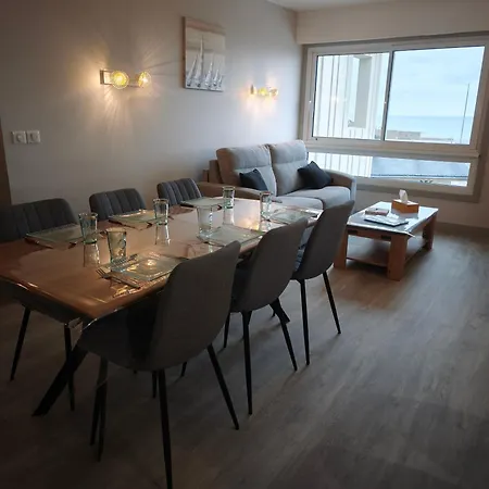 Renove Avec Vue Sur A ! Lägenhet *