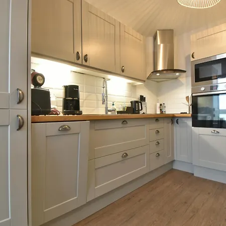 Renove Avec Vue Sur A ! Lägenhet Fécamp