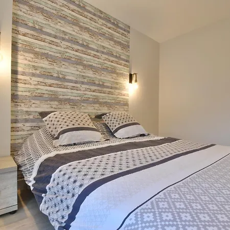 Renove Avec Vue Sur A ! Apartment Fecamp
