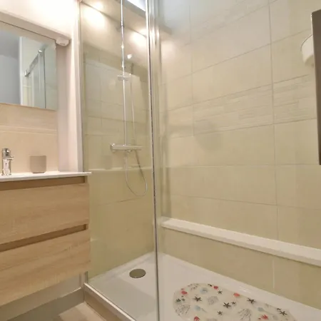 Apartment Renove Avec Vue Sur A ! Fecamp