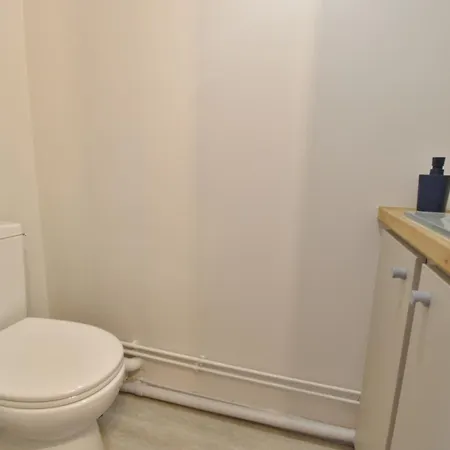 Apartment Renove Avec Vue Sur A ! Fecamp