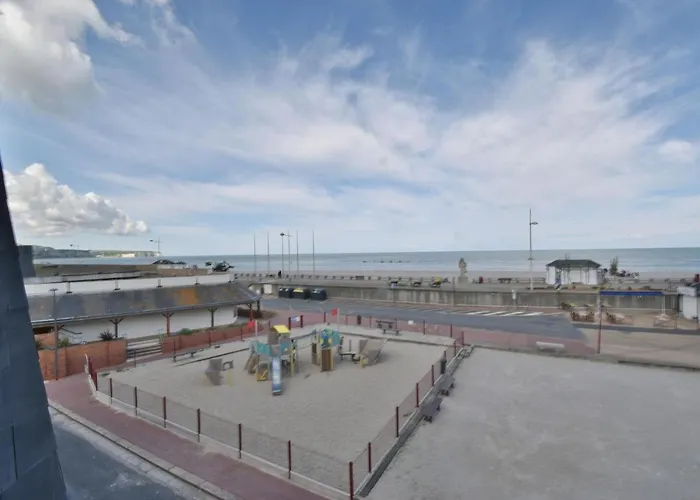 Renove Avec Vue Sur A ! 公寓