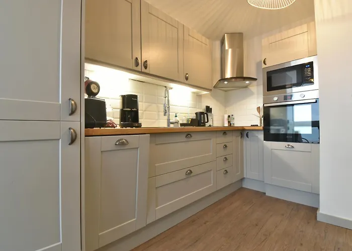 Renove Avec Vue Sur A ! 公寓 费康