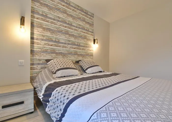 Renove Avec Vue Sur A ! 公寓 费康